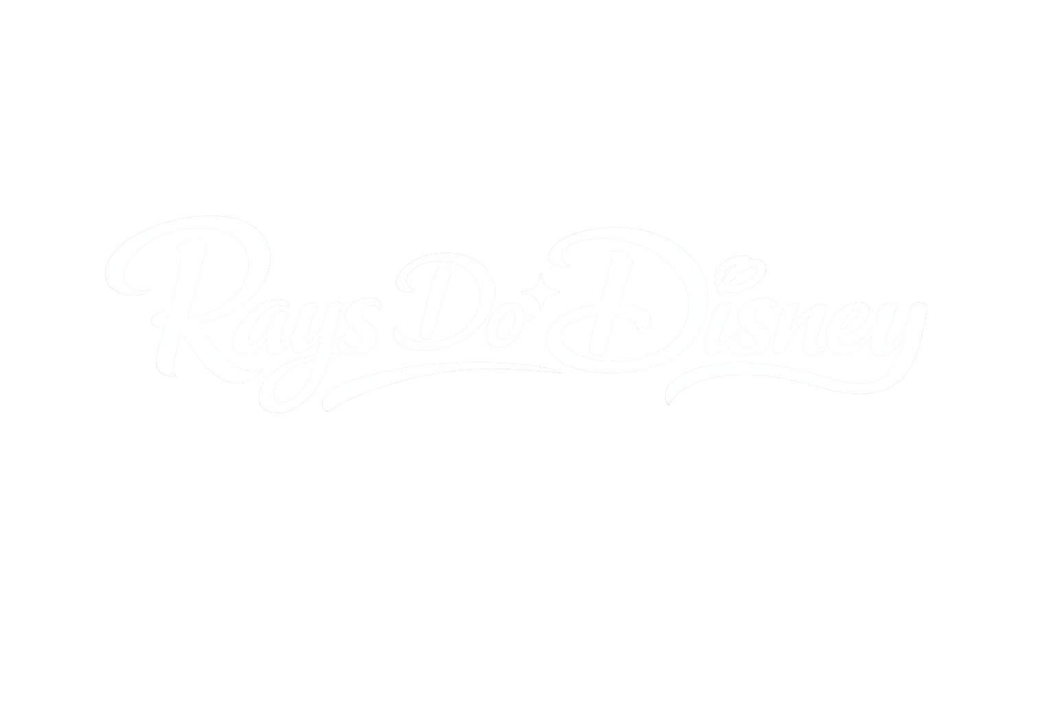 Rays Do Disney