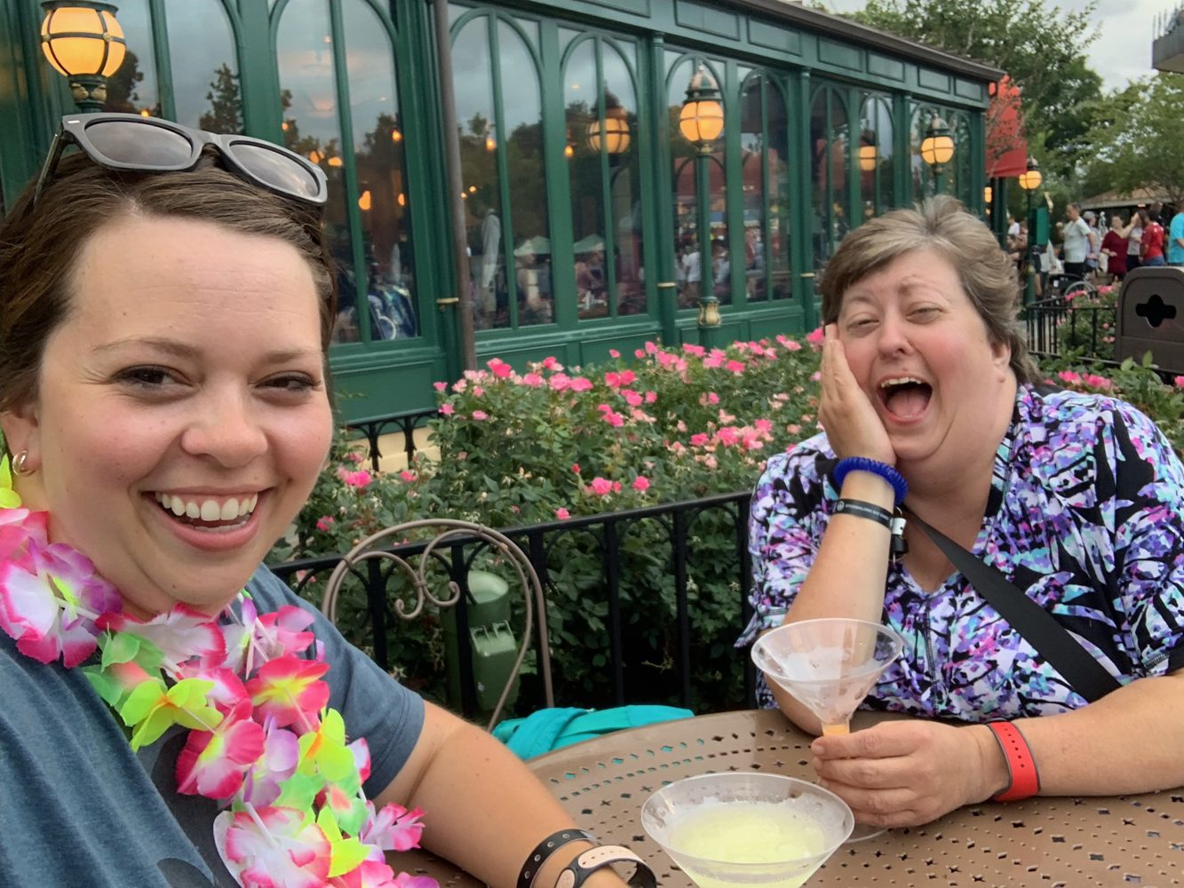 2023 family vacation photo
