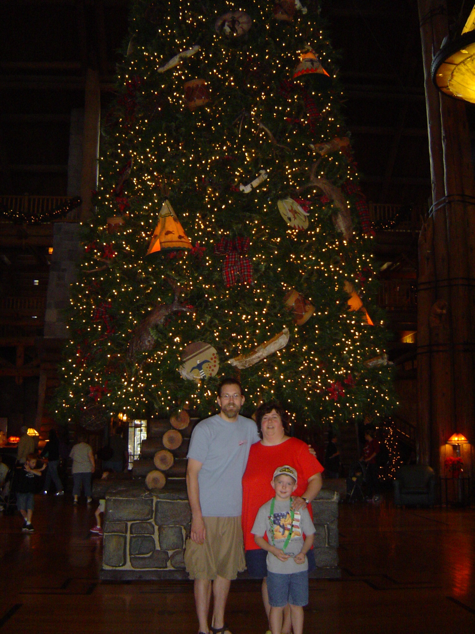 Royal Pacific Resort